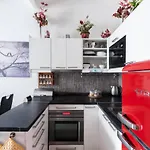 Zizkov Apartments