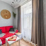 Zizkov Apartments