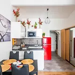 Zizkov Apartments